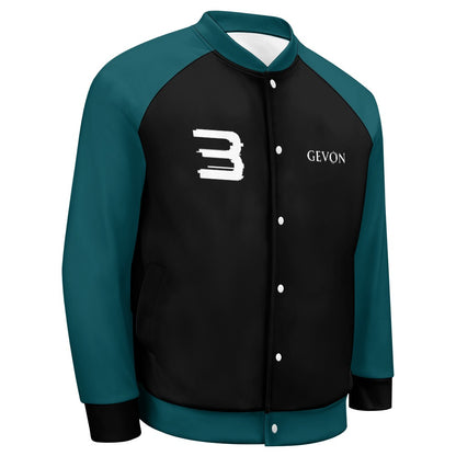 Gevon - Eagles Dr3am Varsity