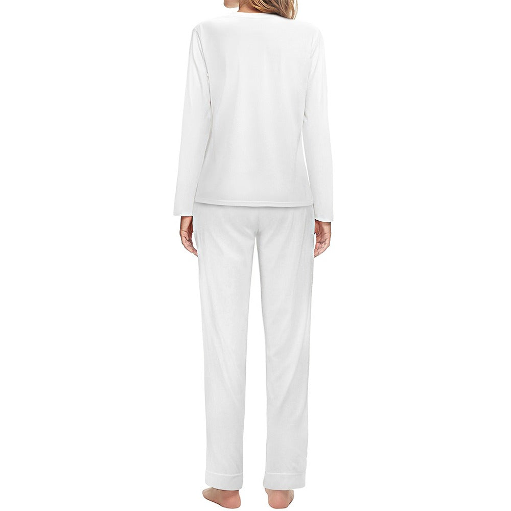 Gevon - Women's Pajama Set