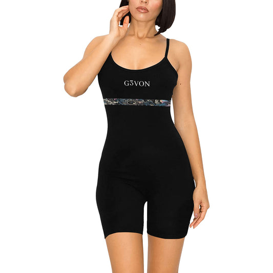 Gevon - Dr3am Yoga Bodysuit