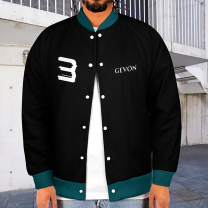 Gevon - Eagles Dr3am Varsity