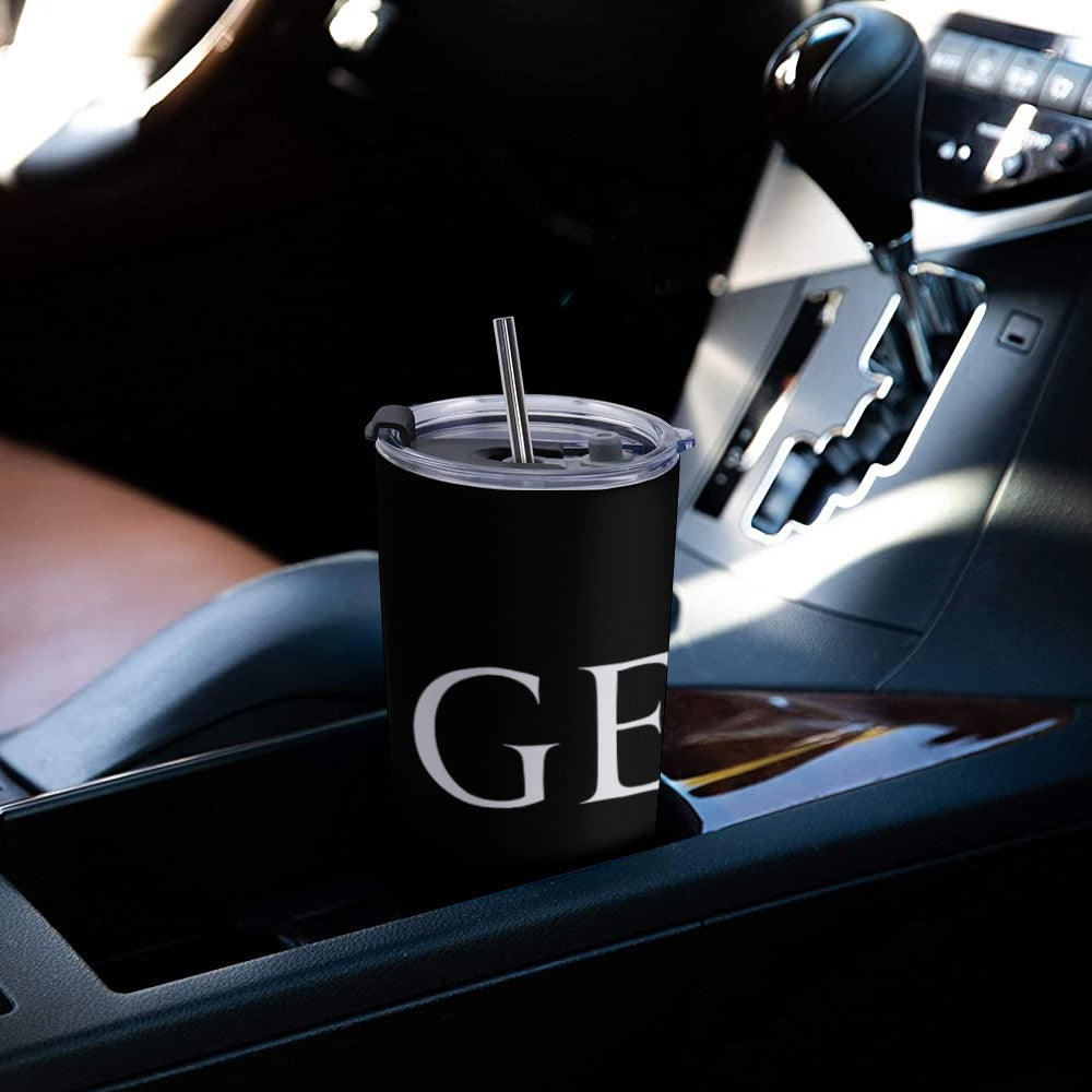 Gevon - 20 Oz Travel Coffee Mug