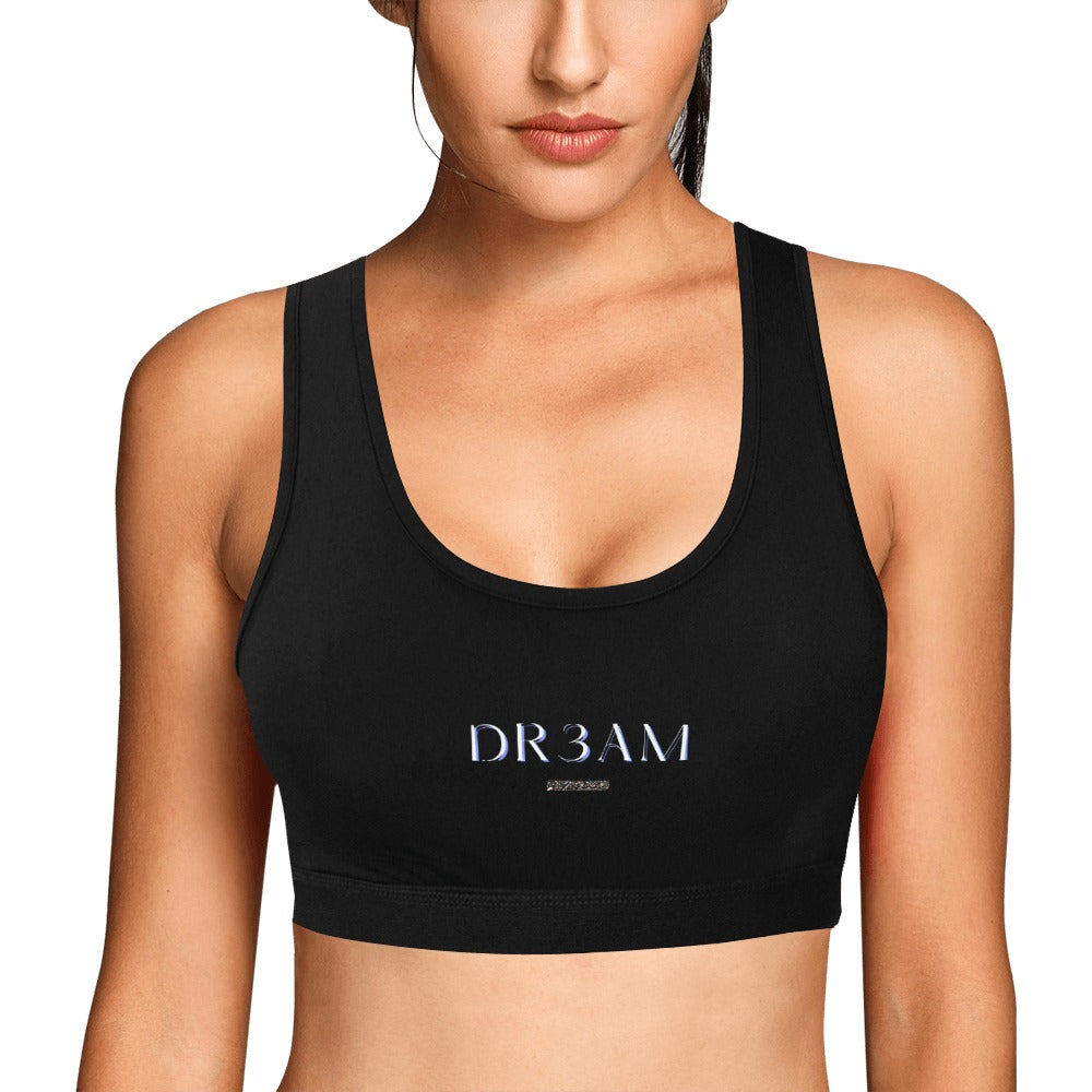 Gevon - Dr3am Sports Bra