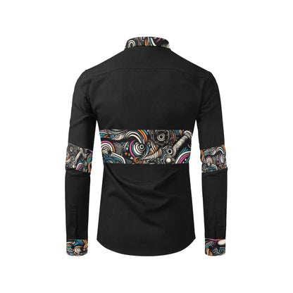 Gevon - Dr3am Long Sleeve Shirt