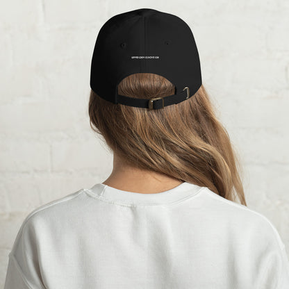 Gevon Luxè - Dad Hat