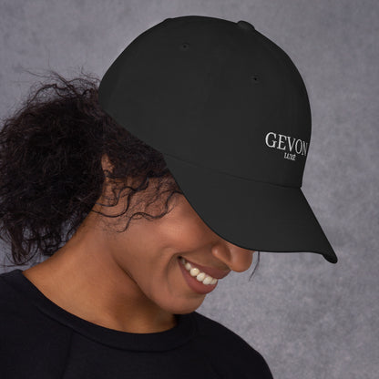 Gevon Luxè - Dad Hat