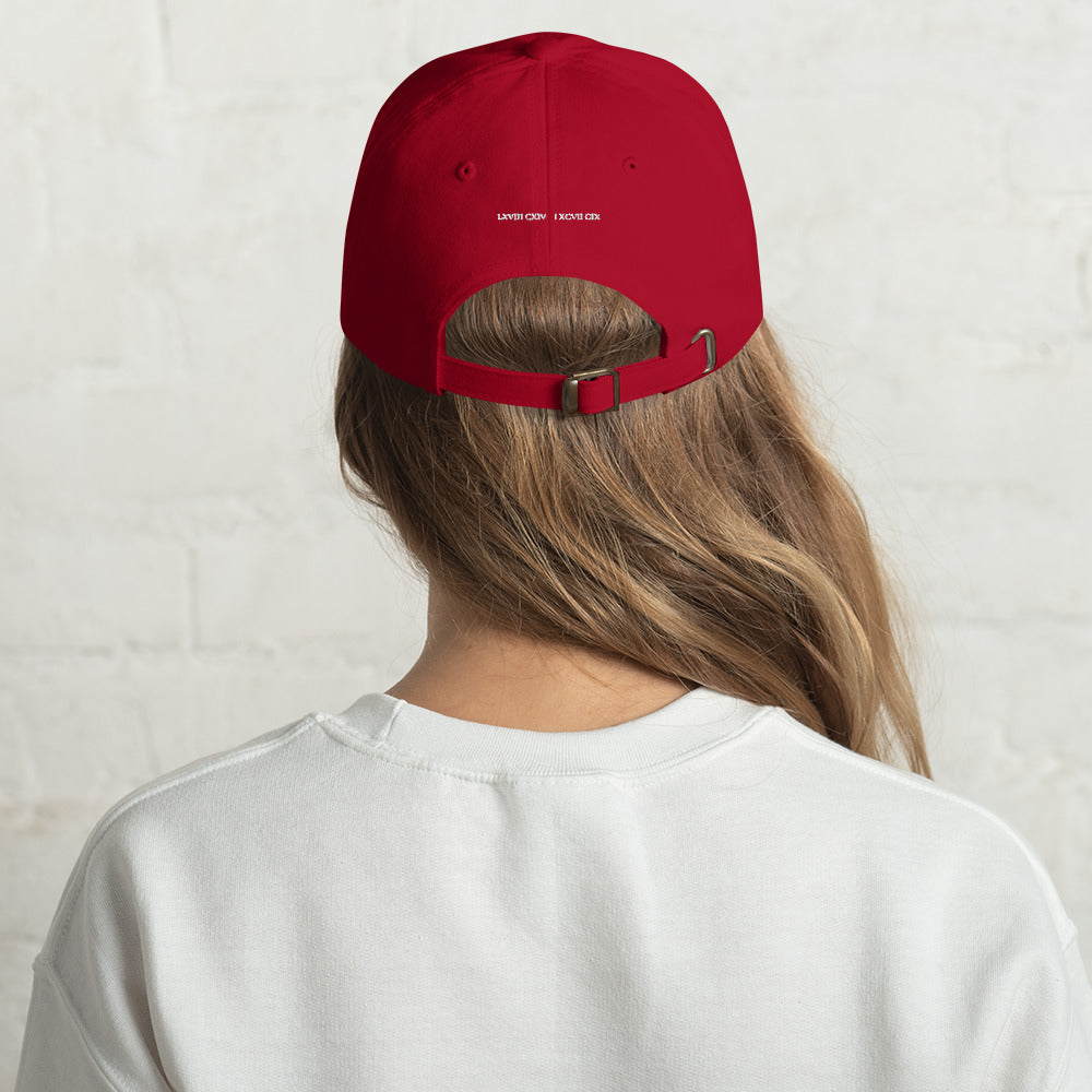 Gevon Luxè - Dad hat