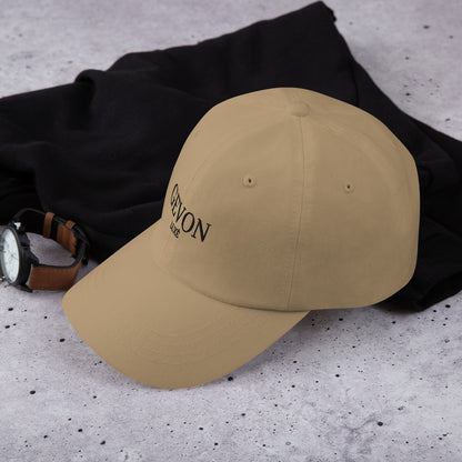 Gevon Luxè - Dad Hat