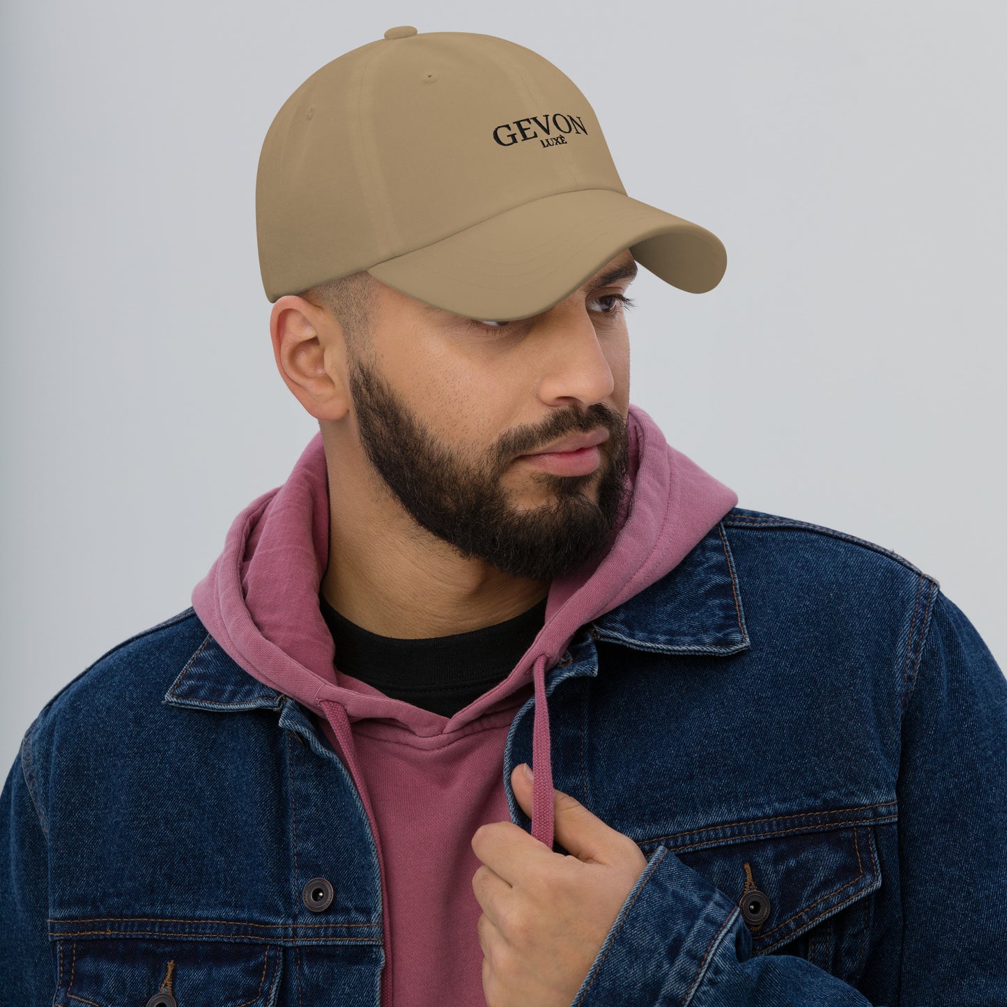 Gevon Luxè - Dad Hat