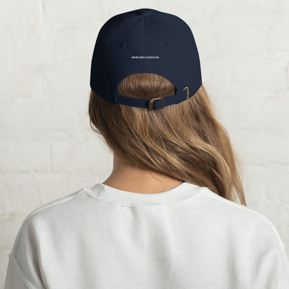 Gevon Luxè - Dad Hat