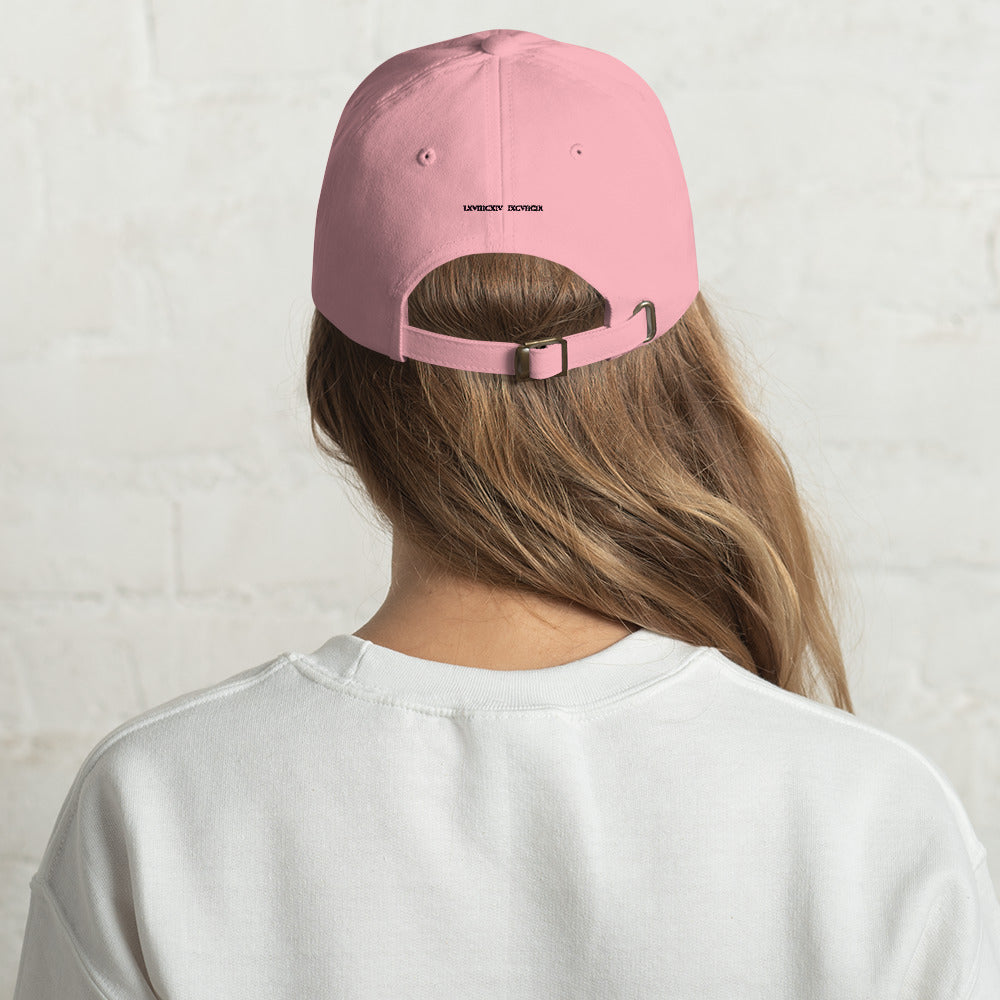 Gevon Luxè - Dad Hat