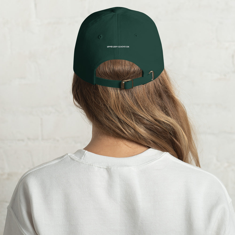 Gevon Luxè - Dad Hat