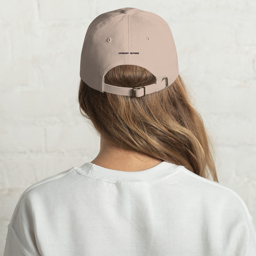 Gevon Luxè - Dad Hat