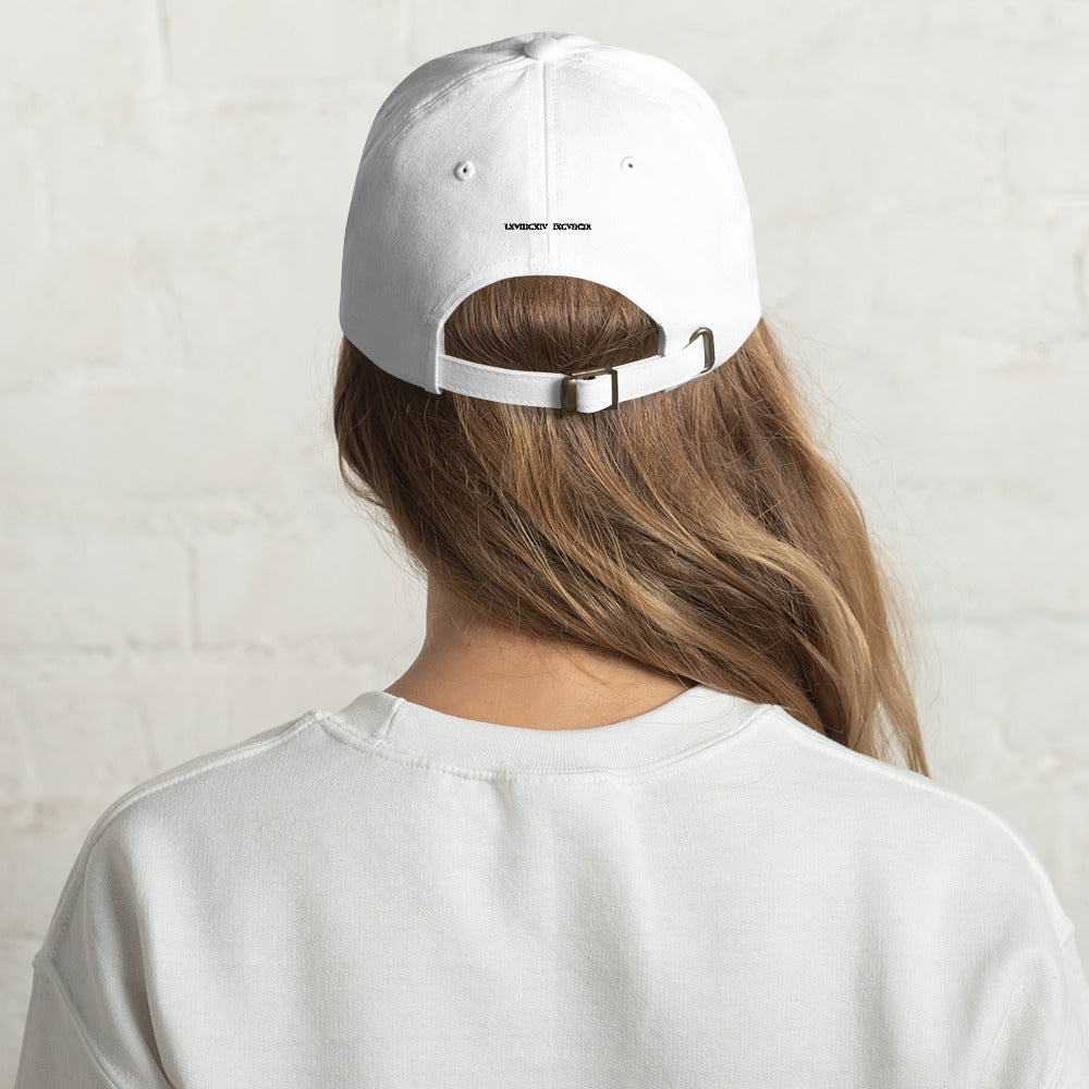 Gevon Luxè - Dad Hat