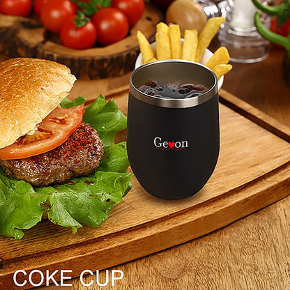 Gevon - Stainless Insulated Cup