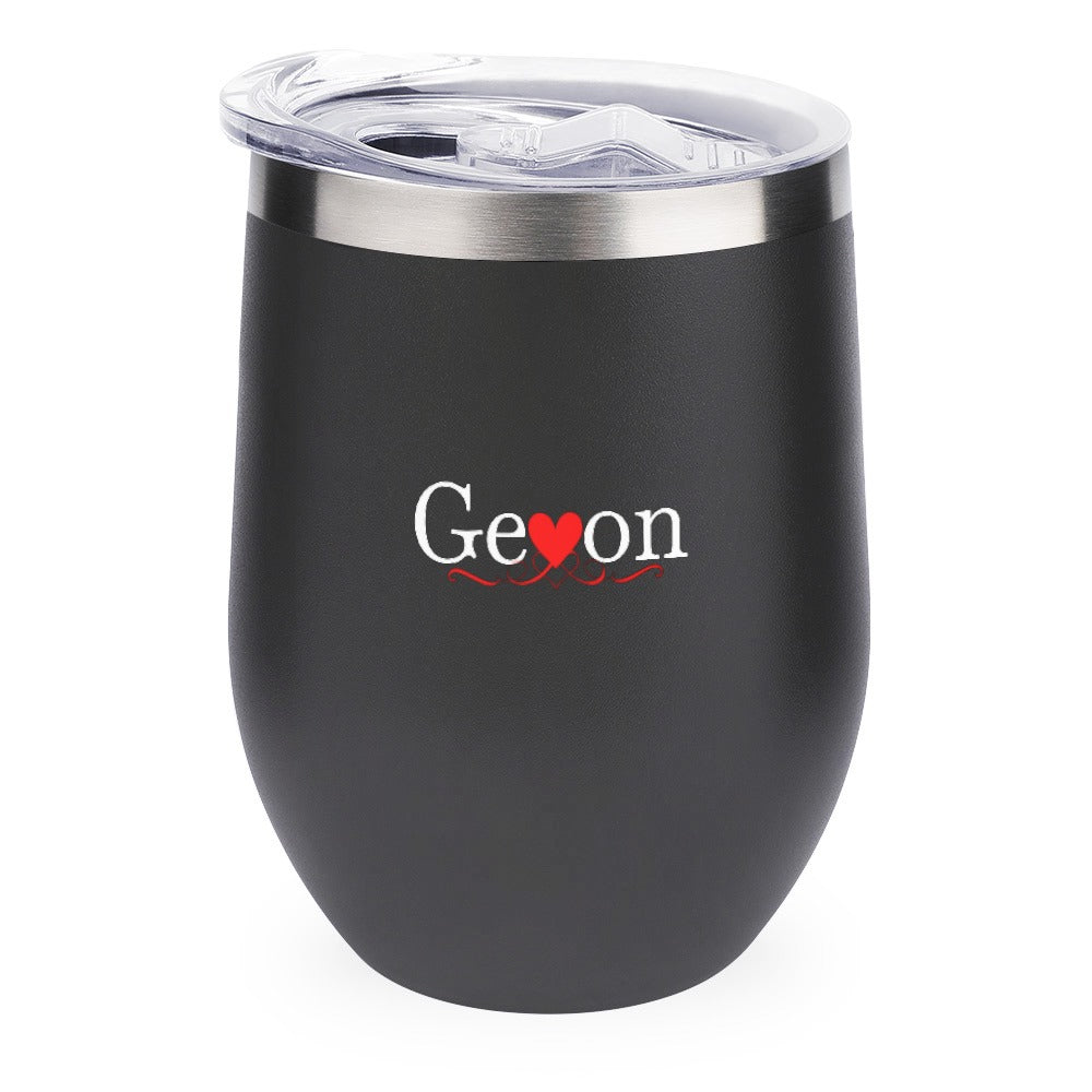 Gevon - Stainless Insulated Cup