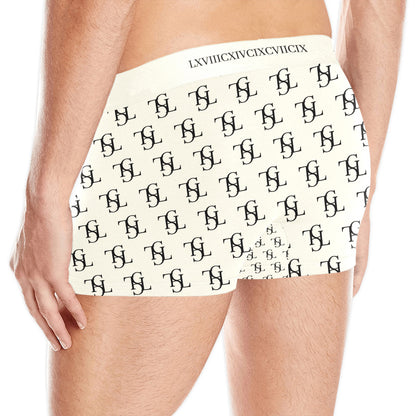 Gevon - Men's Boxer Briefs