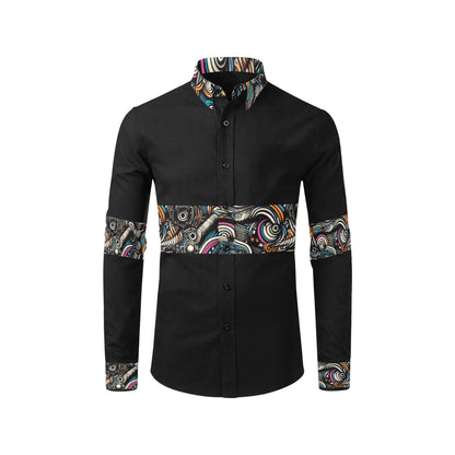 Gevon - Dr3am Long Sleeve Shirt