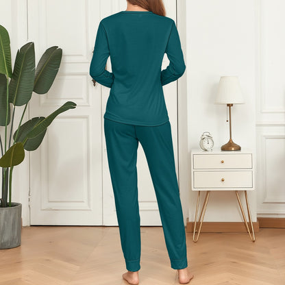 Gevon - Women's Pajama Set