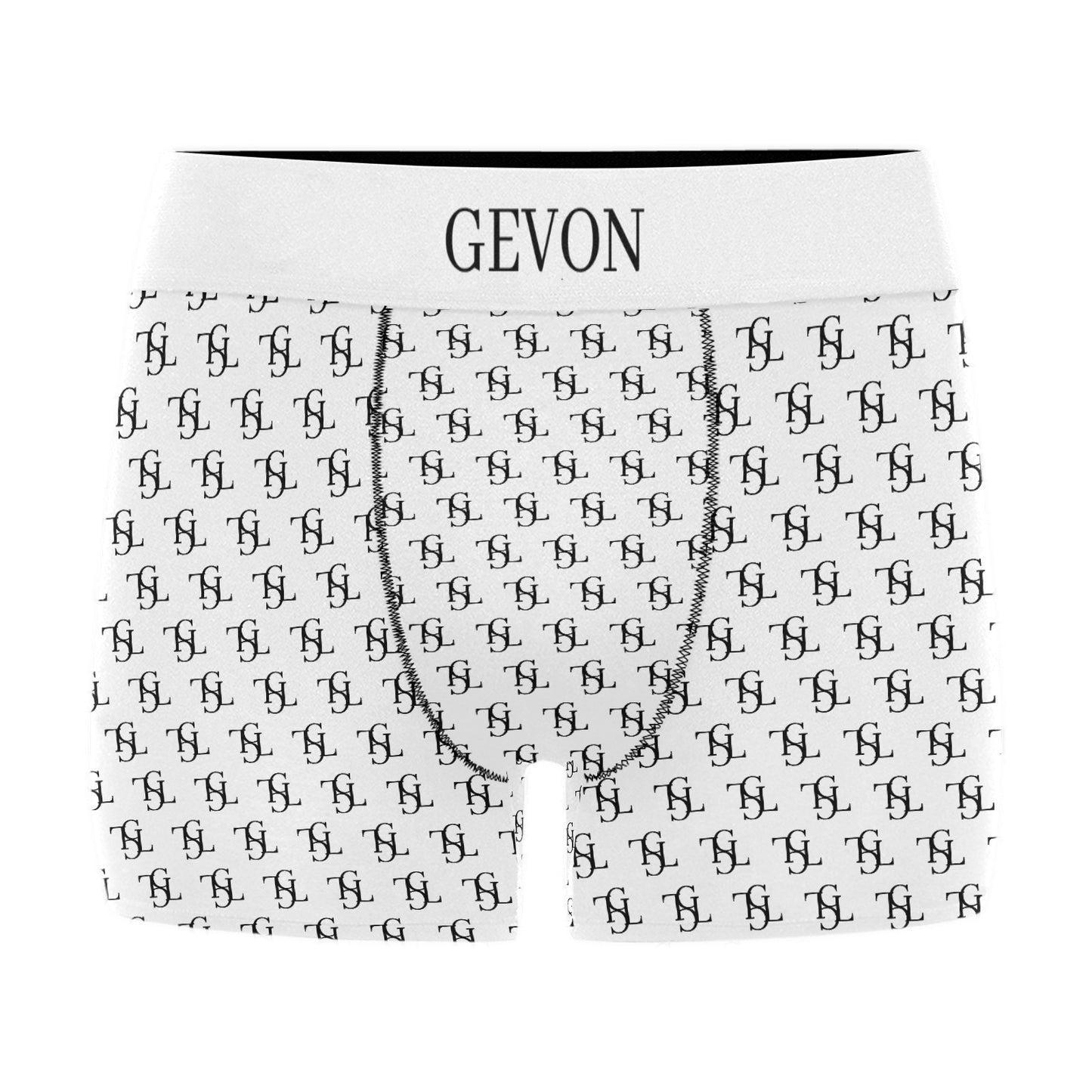 Gevon - Men's Boxer Briefs