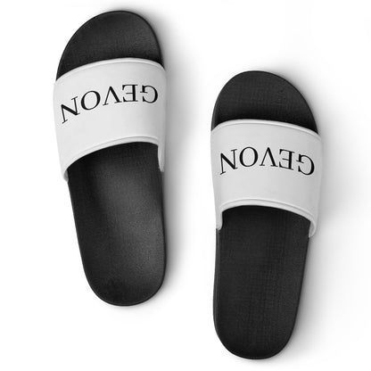 Gevon PVC Uni home slippers