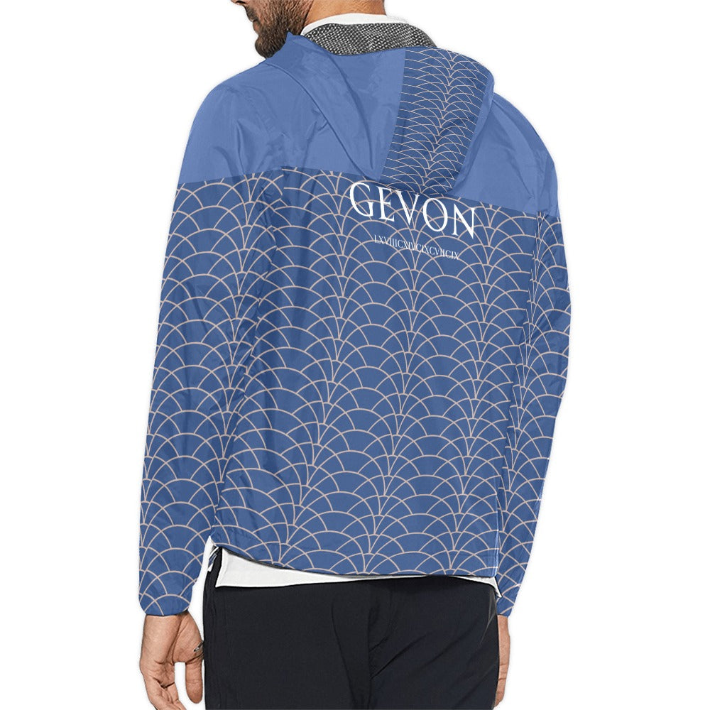 Gevon - Uni Windbreaker