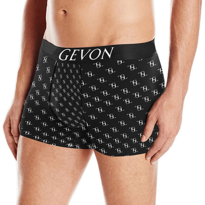 Gevon - Men's Boxer Briefs