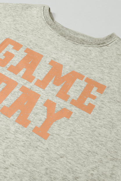 Game Day Football Sweatshirt