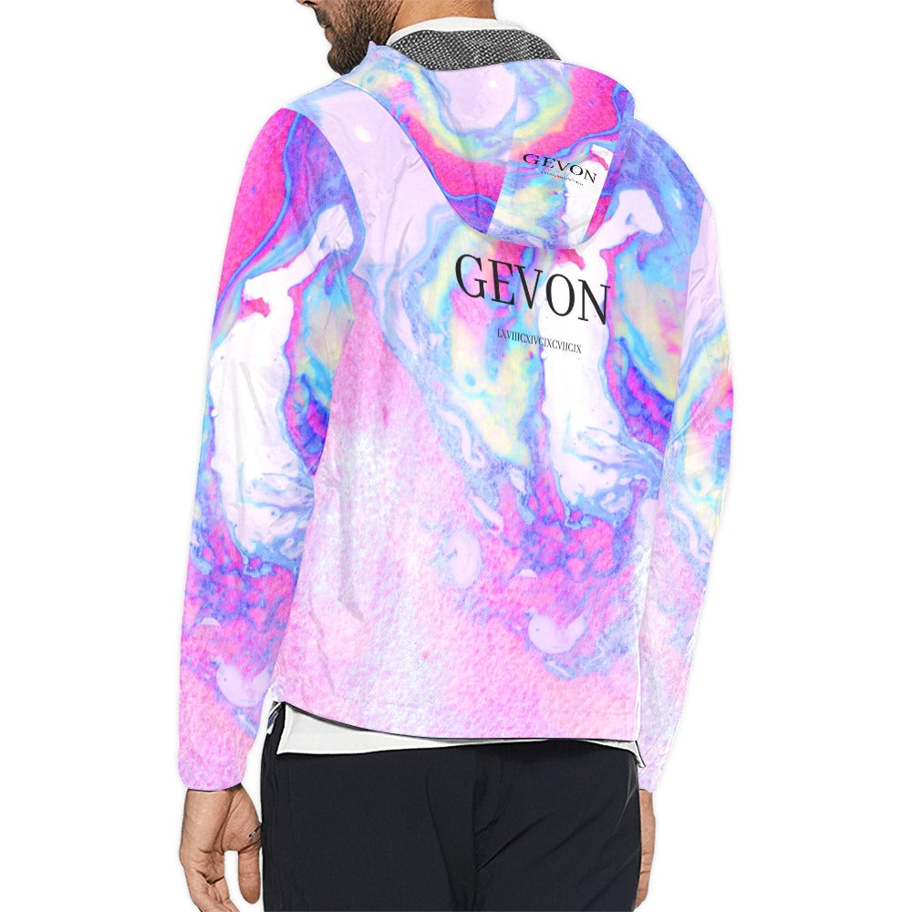 Gevon - Uni Windbreaker