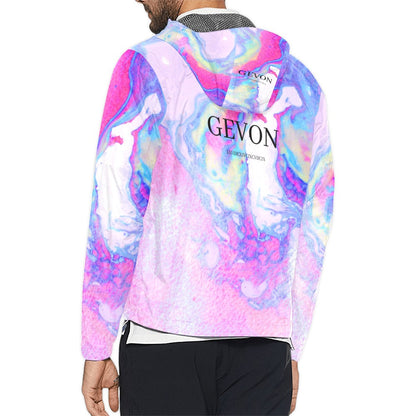 Gevon - Uni Windbreaker