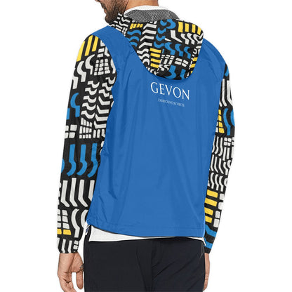 Gevon - Uni Windbreaker