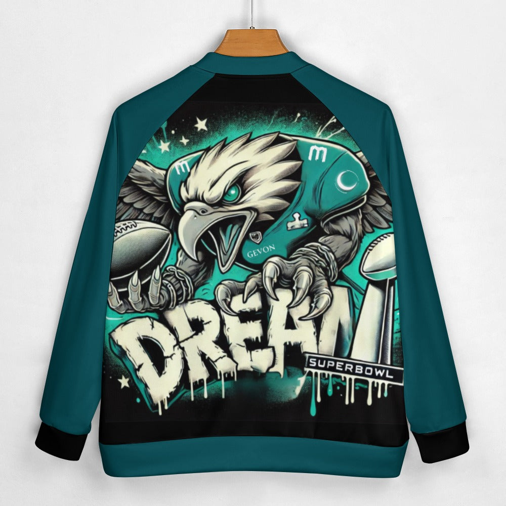 Gevon - Eagles Dr3am Varsity