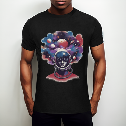 Gevon - Astral Dr3ams Tee (M)