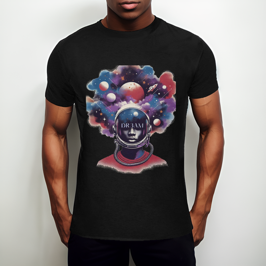 Gevon - Astral Dr3ams Tee (M)