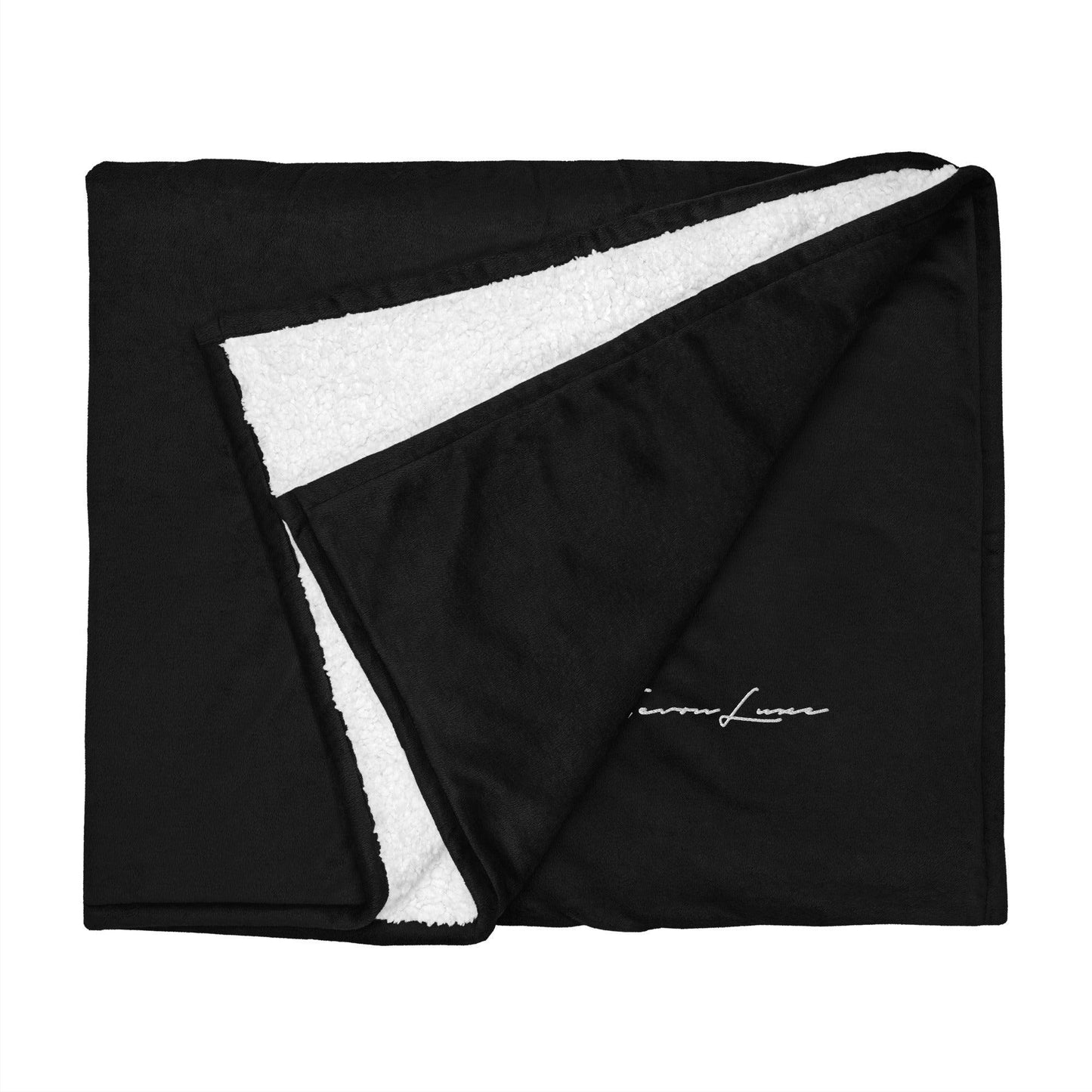 Gevon Luxè - Premium sherpa blanket - Gevon Luxé by The Luxstop