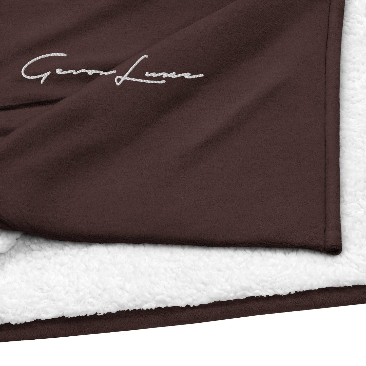 Gevon Luxè - Premium sherpa blanket - Gevon Luxé by The Luxstop