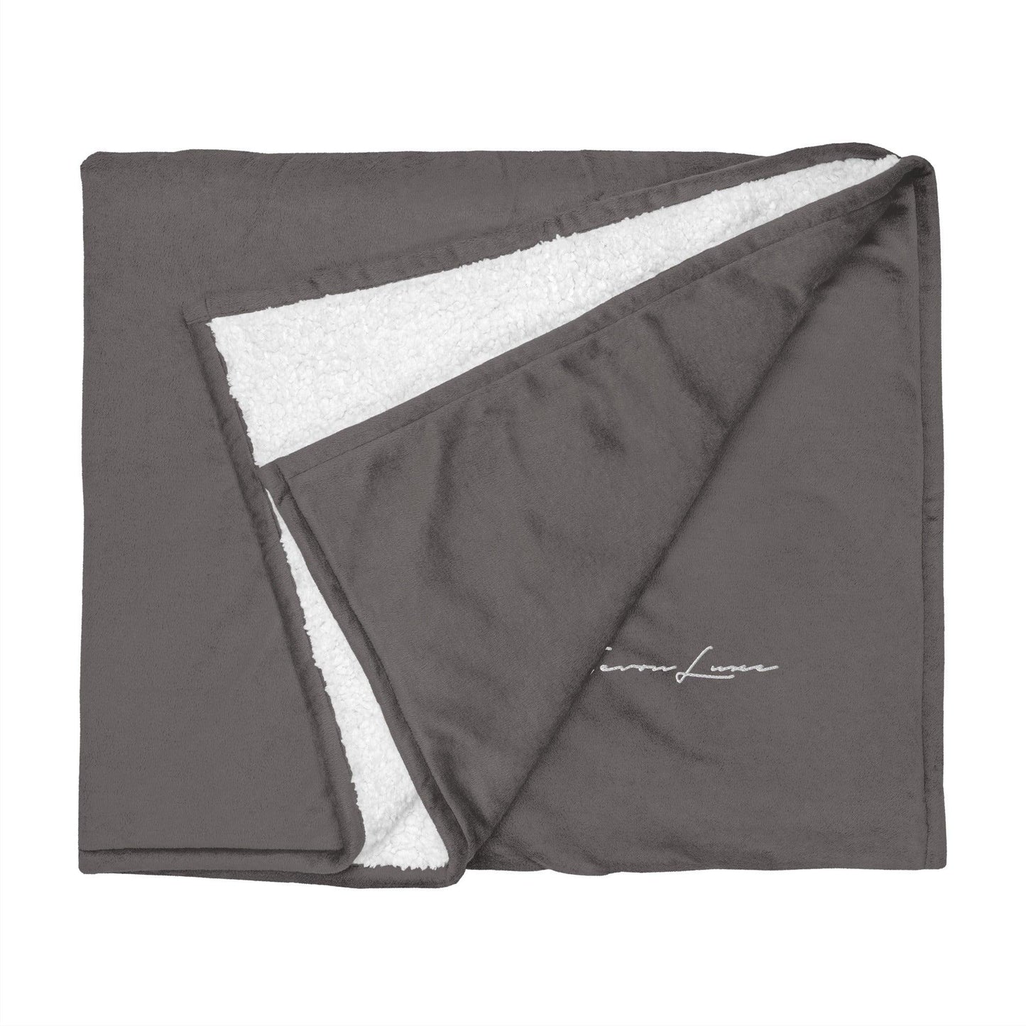 Gevon Luxè - Premium sherpa blanket - Gevon Luxé by The Luxstop