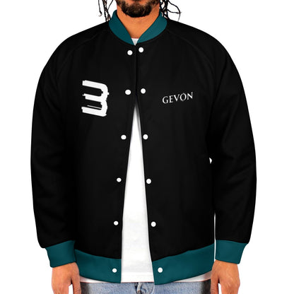 Gevon - Eagles Dr3am Varsity