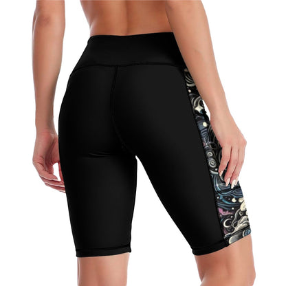 Gevon - Dr3am Mid Yoga Pants