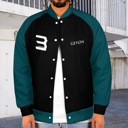 Gevon - Eagles Dr3am Varsity