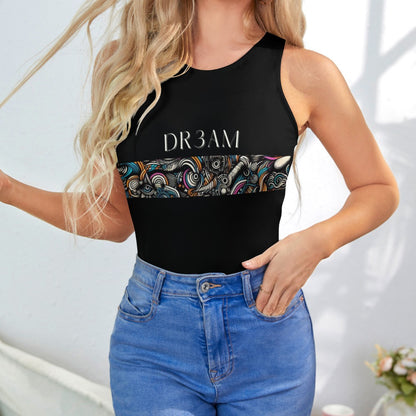 Gevon - Summer Dr3am bodysuit