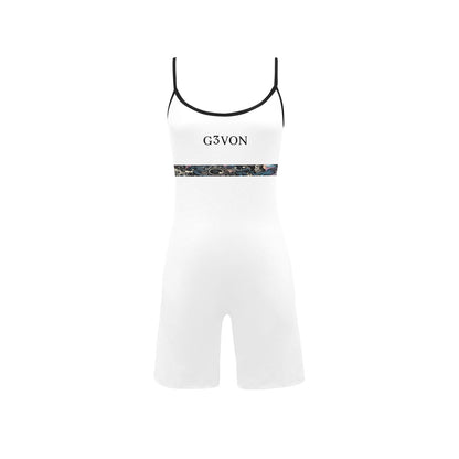 Gevon - Dr3am Yoga Bodysuit