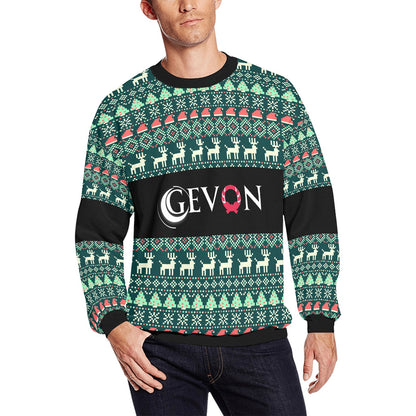 Gevon - Ugly Christmas Sweater