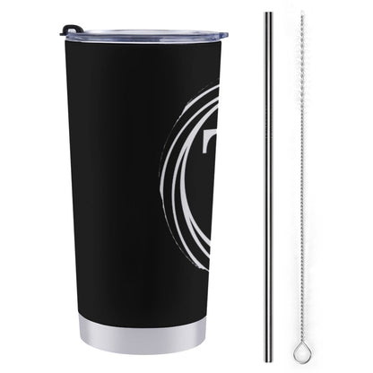 Gevon - 20 Oz Travel Coffee Mug