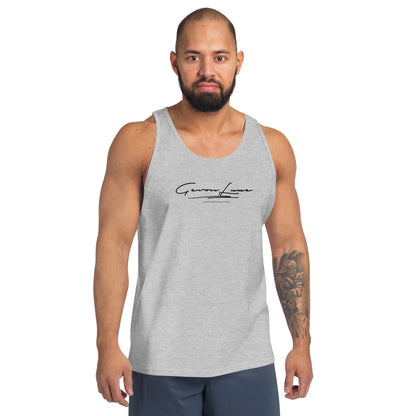 Gevon - Men's Tank Top