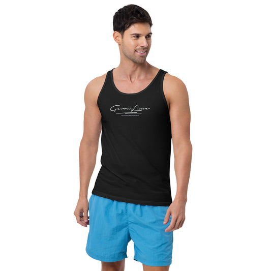 Gevon - Men's Tank Top