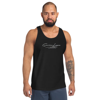 Gevon - Men's Tank Top