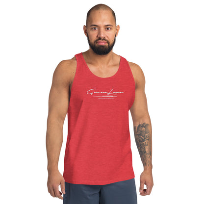 Gevon - Men's Tank Top