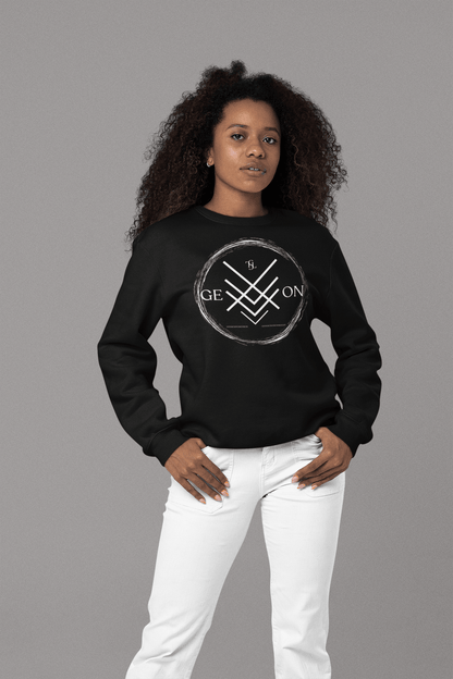 Gevon Luxè - Unisex Sweatshirt - Gevon Luxé by The Luxstop