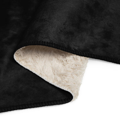 Gevon Luxè - Sherpa blanket - Gevon Luxé by The Luxstop