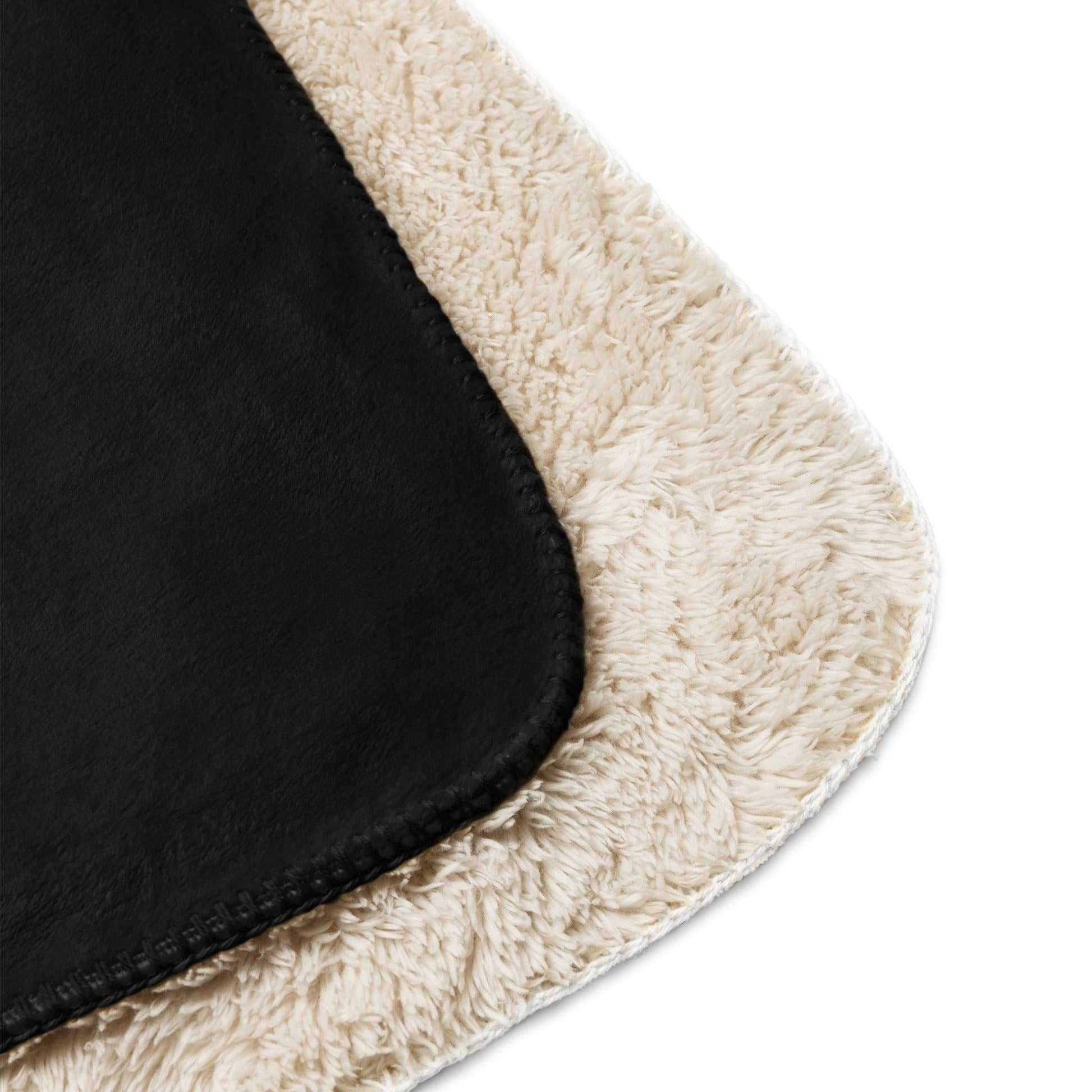 Gevon Luxè - Sherpa blanket - Gevon Luxé by The Luxstop